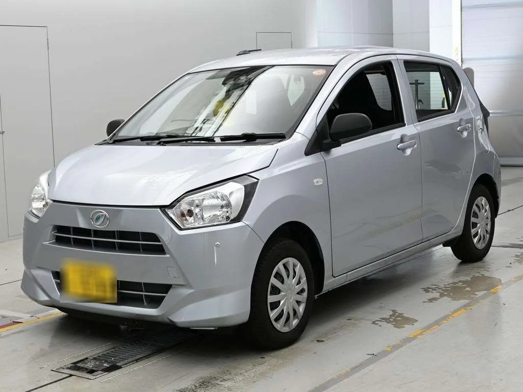Daihatsu Mira e:S LA350S 2025